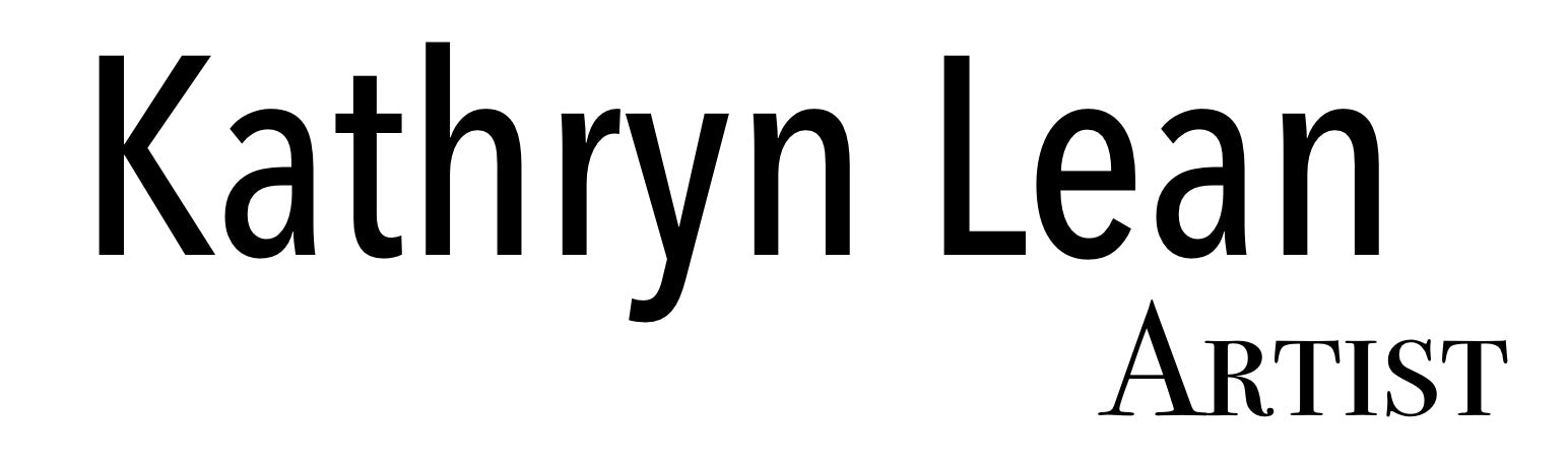 Kathryn Lean