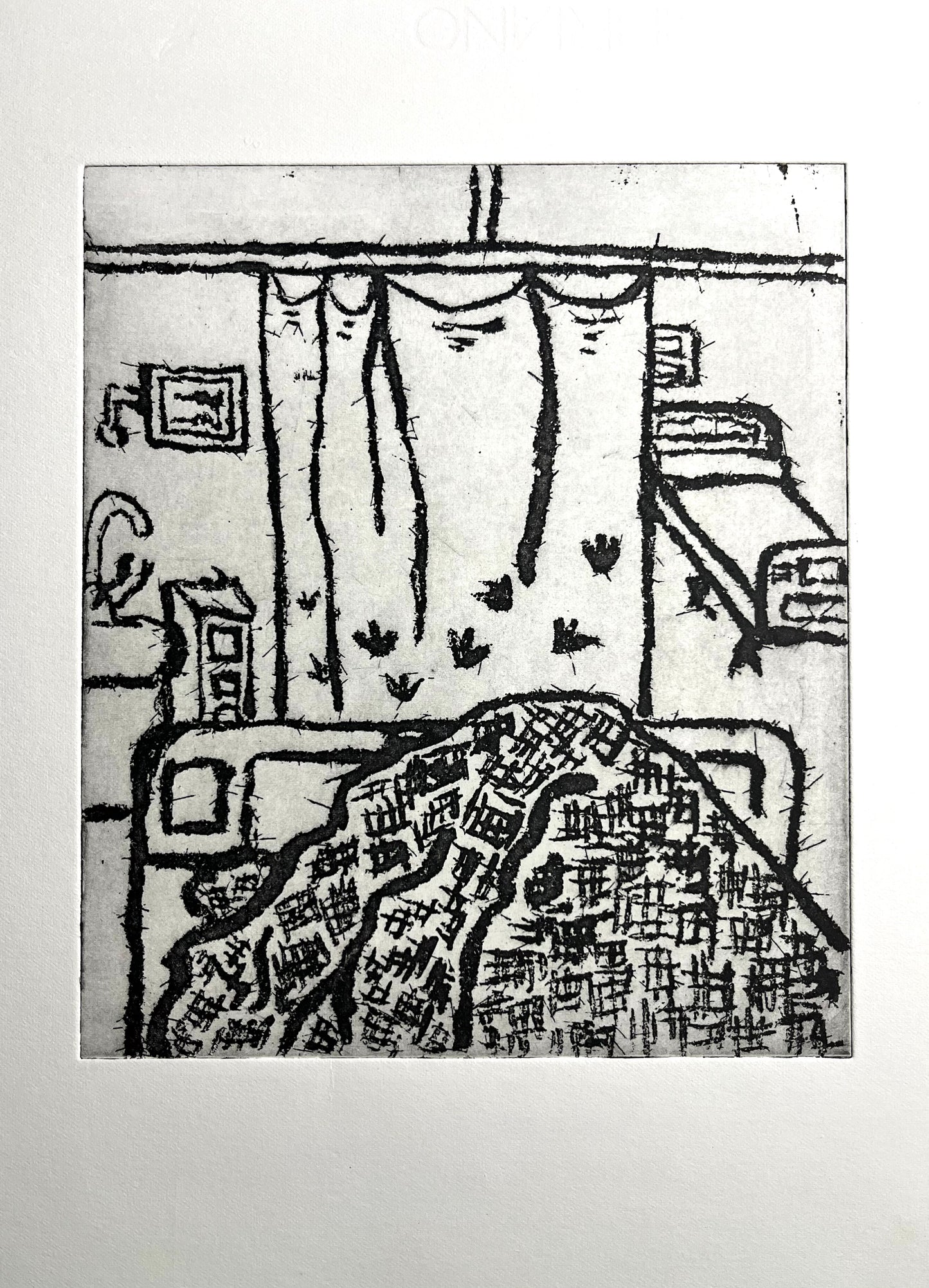 Familliar Scene 2