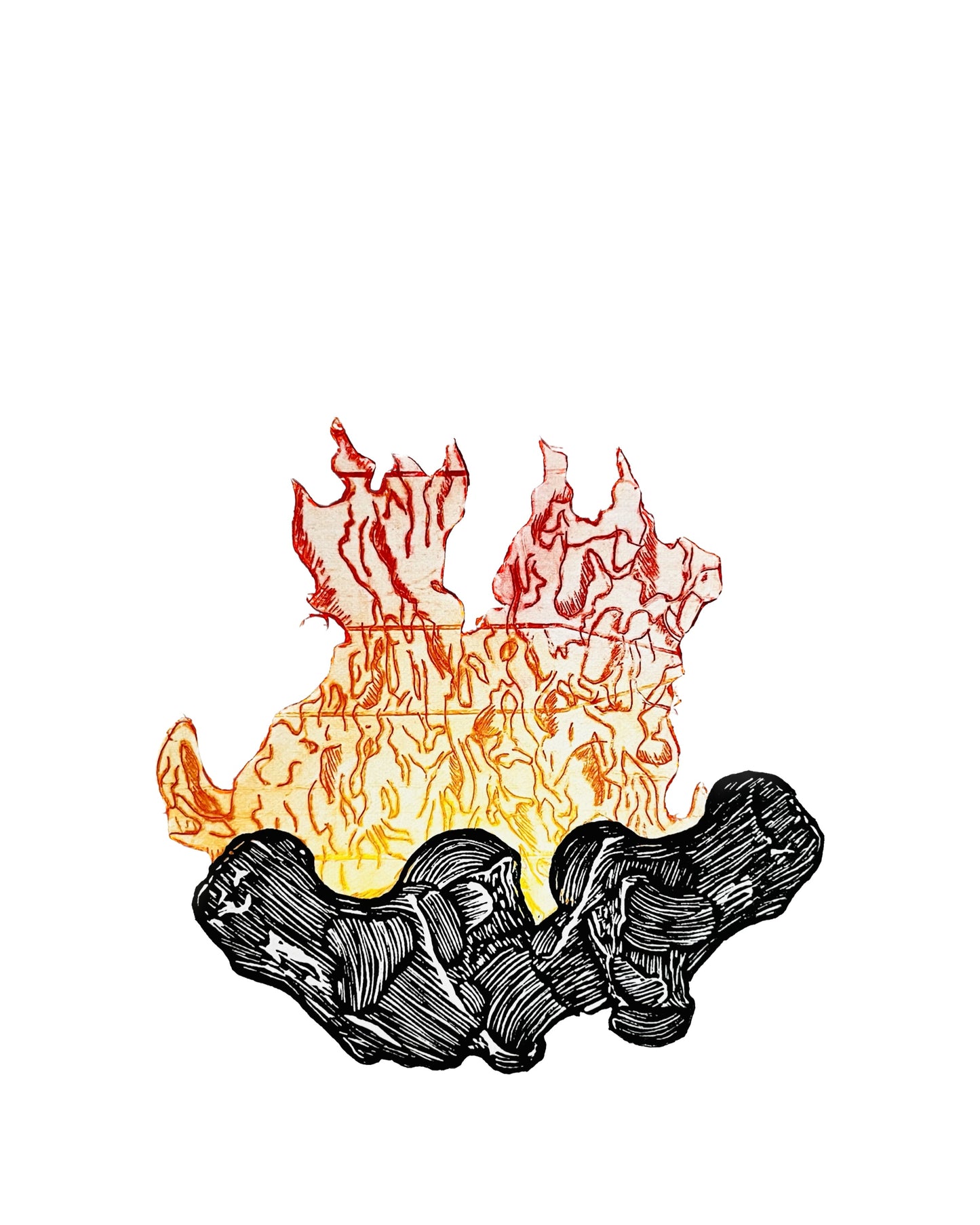 In-Flammation