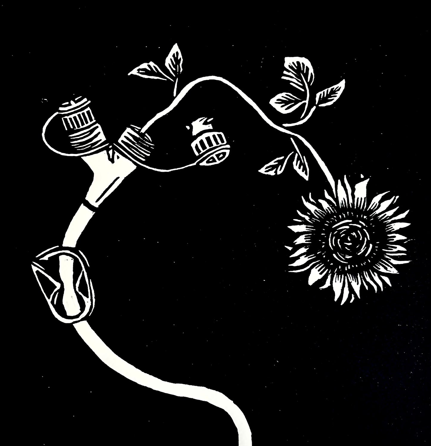 Thrive (Sunflower)